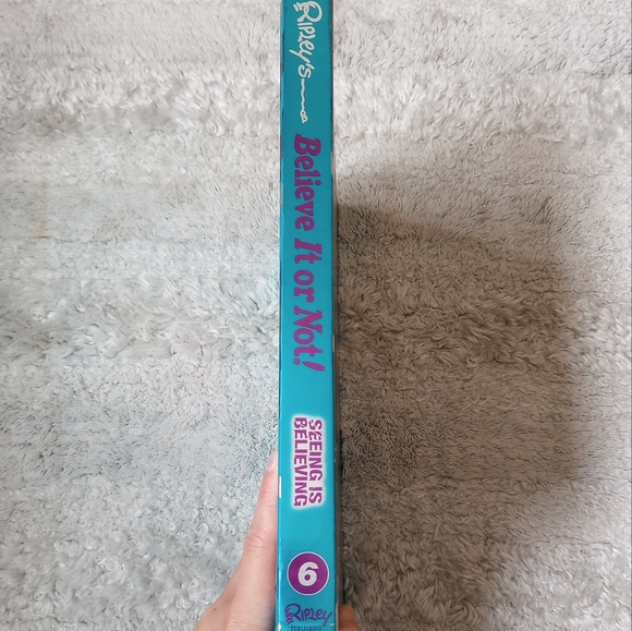 Ripley's Believe It or Not Seeing Is Believing - Picture 8 of 10